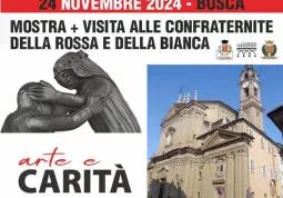 Domenica 24 novembre eventi collaterali su prenotazione